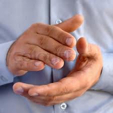clapping hands